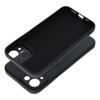 Futerał do iPhone 14 Silicone Mag Cover zgodny z MagSafe czarny