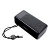 Powerbank Veger Tank Boost (W5001C) PD QC3.0 5A 130W 56000 mAh czarny
