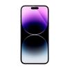 5D Full Glue Tempered Glass - do iPhone 15 Plus czarny + aplikator