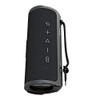 HIFUTURE głośnik bluetooth RIPPLE ( 20W+10W ) czarny