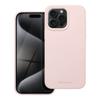 ROAR futerał CLOUD SKIN do IPHONE 15 Pro Max Jasnoróżowy