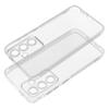 Futerał do Samsung S24 Plus Clear Case 1,5 mm Grid transparentny