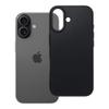 Etui na iPhone 17 Easy Dual czarne