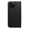 Etui z klapką na iPhone 16 PRO MAX Smart Case Book czarne