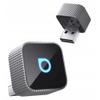 Bezprzewodowy Adapter samochodowy OTTOCAST Mini Cube T2 srebrny