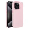 Futerał FRAME do IPHONE 15 Pro pudrowy róż