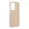 Futerał do Samsung A52 5G / A52 LTE ( 4G ) / A52S Shining złoty