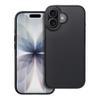 Etui na iPhone 17 Carbon Elite Mag Cover zgodny z MagSafe czarny