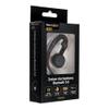 Słuchawka bezprzewodowa bluetooth MONO Reinston ESB001X USB-C czarny