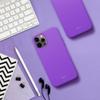 ROAR futerał COLORFUL JELLY do SAMSUNG A54 5G Fioletowy