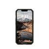 UAG Urban Armor Gear futerał BIODEGRADABLE OUTBACK do IPHONE 14 Plus green