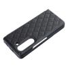 Futerał do Samsung Z FOLD 5 Hcd5 czarny