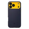 SPIGEN futerał NANO POP MAG kompatybilny z MagSafe do IPHONE 17 Pro blueberry navy
