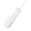 Irygator do zębów Hoco IPX7 300 ml HP62 biały