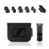 Słuchawki przewodowe douszne Jack 3,5 mm Sennheiser CX 400-ll Precision czarne