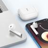 EOL HOCO słuchawki bezprzewodowe bluetooth TWS EW19 Plus białe