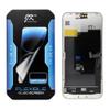 JK Wyświetlacz LCD do IPHONE 15 PRO MAX SOFT OLED (Change IC)