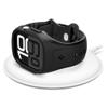 SPIGEN futerał LIQUID AIR PRO do APPLE Watch 10 (46 mm) matte black