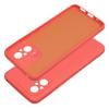 Futerał do Xiaomi Redmi 12C Silicone brzoskwiniowy