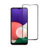 Szkło hartowane 5D do Samsung A22 5G (full glue / case friendly) Blue Star czarne