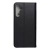 Etui z klapką na Samsung M15 Smart Case Book czarne