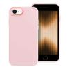 Futerał do iPhone 7 / 8 / SE 2020 / SE 2022 Frame pudrowy róż
