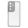 Futerał do Samsung S26 Variete stalowy