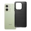 Etui na Oppo A5 PRO 5G Carbon 2.0 czarny