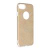 Futerał SHINING do IPHONE 7 / 8 złoty