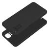 Futerał SILICONE do XIAOMI Redmi Note 11 / 11S czarny
