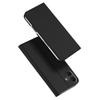 DUX DUCIS kabura SKIN PRO do IPHONE 16 Plus czarna