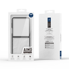 DUX DUCIS futerał AIMO do SAMSUNG Z FLIP7 (Full Window Version) czarny