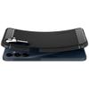 SPIGEN futerał RUGGED ARMOR do SAMSUNG A16 4G / 5G matte black