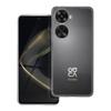 Futerał do Huawei 12 SE Clear Case 2 mm transparentny