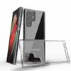 Futerał do Samsung S22 ULTRA Clear Case 2 mm Box transparentny