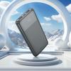 HOCO powerbank 10 000 mAh PD QC3.0 3A 22.5W J121 czarny
