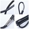 Kabel USB C do USB C Forcell F-Energy QC4.0 PD 5A 66W Carbon 1 m CB-02C czarny