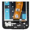 NCC Wyświetlacz LCD do SAMSUNG A14 4G A145B/P/R OEM z ramką