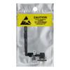 Taśma ładowania USB do IPHONE 16 Pro Max czarna (demontaż)