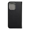 Etui z klapką na iPhone 13 PRO Smart Case Book czarne