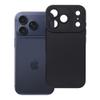 Etui na iPhone 18 Pro Max / 17 Pro Max Matt 2.0 czarne