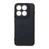 Etui na Motorola Edge 70 Pro 5G Silicone czarne