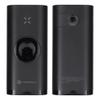 Powerbank Forcell F-Energy F10K4 PD QC3.0 3A 22,5W 10000 mAh kompatybilny z Apple Watch czarny