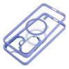 ROAR futerał MAG BUMPER kompatybilny z MagSafe do SAMSUNG A57 jansy niebieski