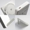 Powerbank zgodny z MagSafe Forcell F-Energy MagStand QI2 F5K10 QC3.0 PD3.0 20W 5000 mAh biały 0INT