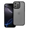Futerał do iPhone 16 PRO MAX Variete czarny