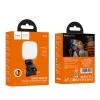 Mini lampa LED Hoco K29 czarna