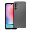 Futerał do Samsung A25 5G Metallic szary