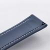 Pasek do zegarka 22 mm Titmo Strap S7 silicone niebieski