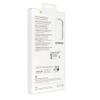 iPhone 17 Pro Max Silicone Case with MagSafe – Neon Yellow 0INT